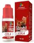 e-liquid flavor cola